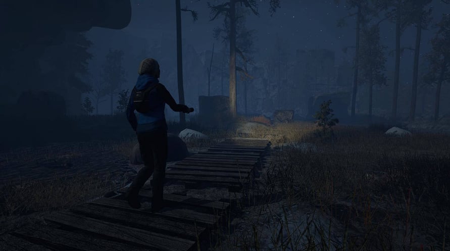 Through the Woods: Digital Collector's Edition