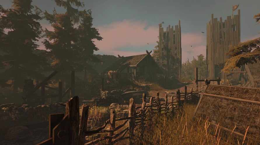 Through the Woods: Digital Collector's Edition