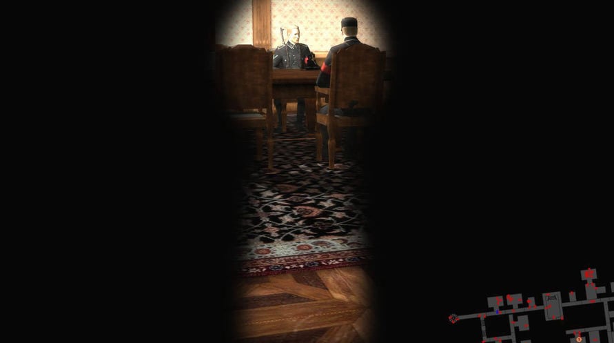 Death to Spies