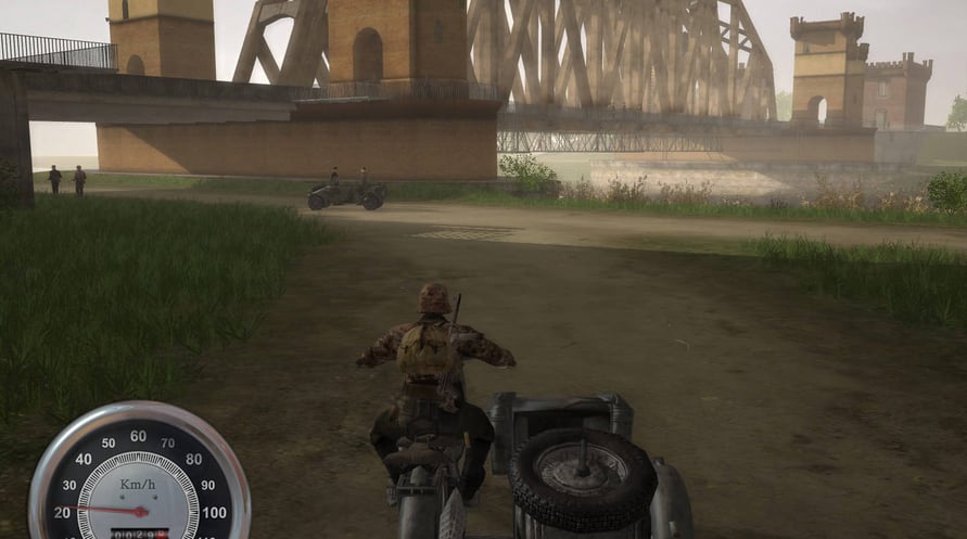 Death to Spies