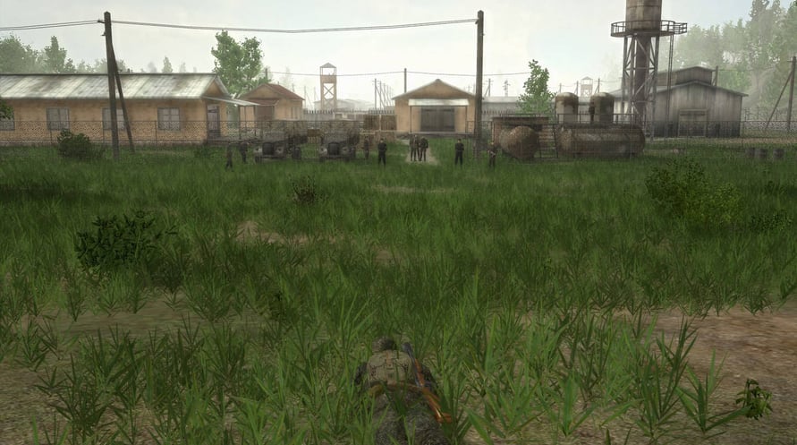Death to Spies