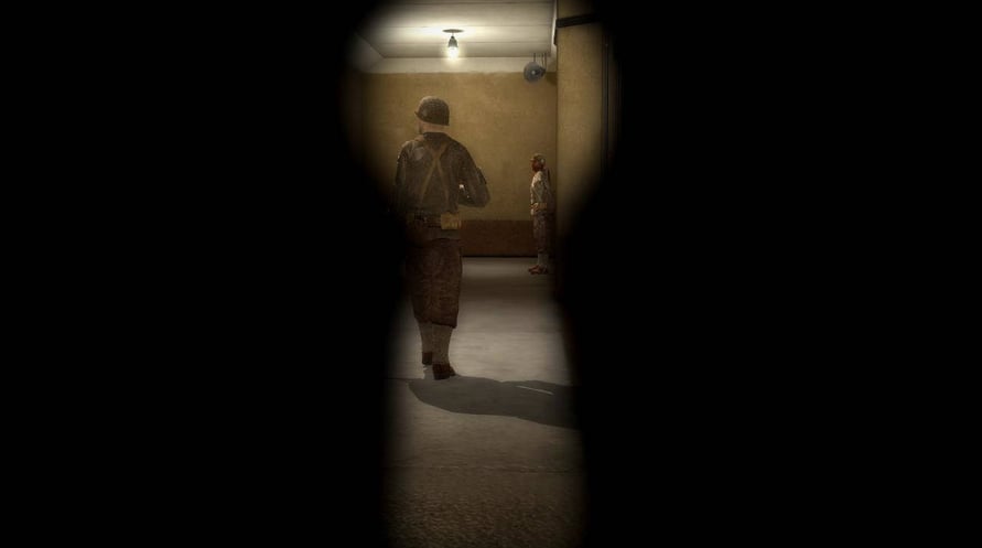Death to Spies: Gold Edition