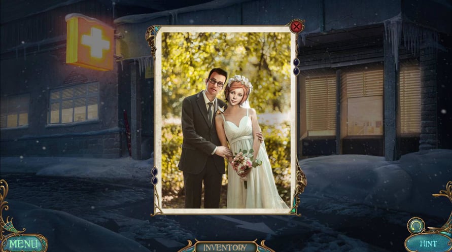 Dreamscapes : Nightmare’s Heir Premium Edition