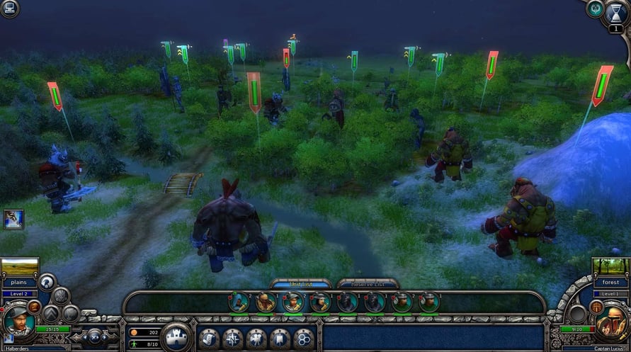 Elven Legacy Collection