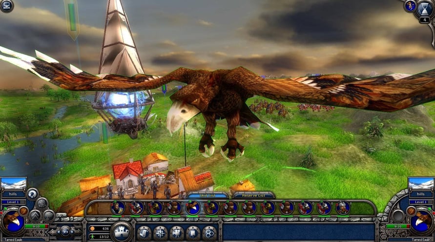 Elven Legacy Collection