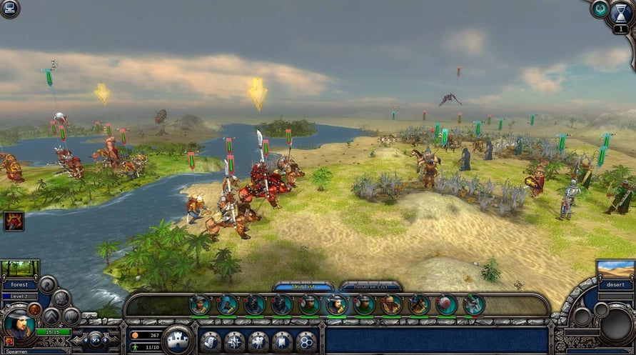Elven Legacy Collection