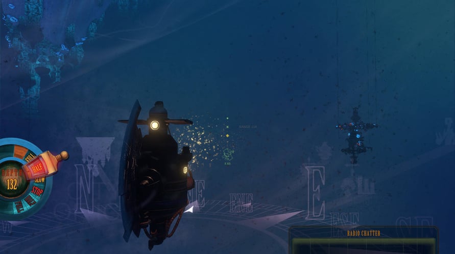 Diluvion: Resubmerged