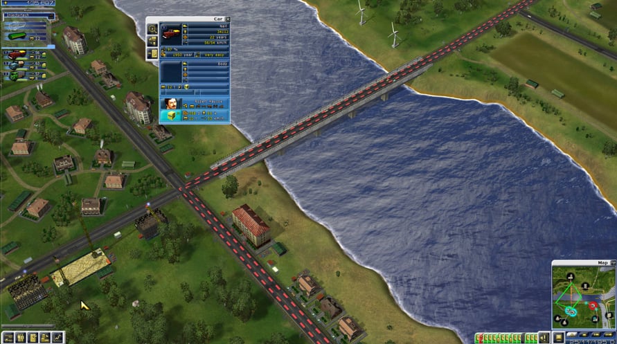 Freight Tycoon Inc.