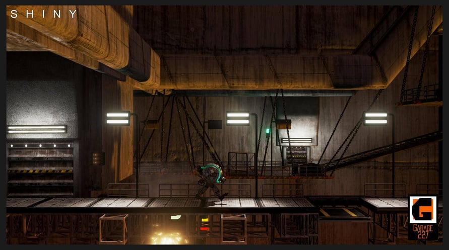 Shiny: Digital Deluxe Edition