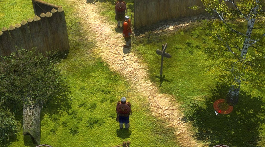 Konung 3: Ties of the Dynasty