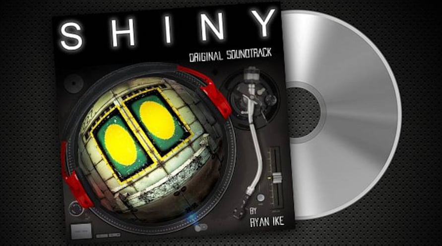 Shiny - Official Soundtrack