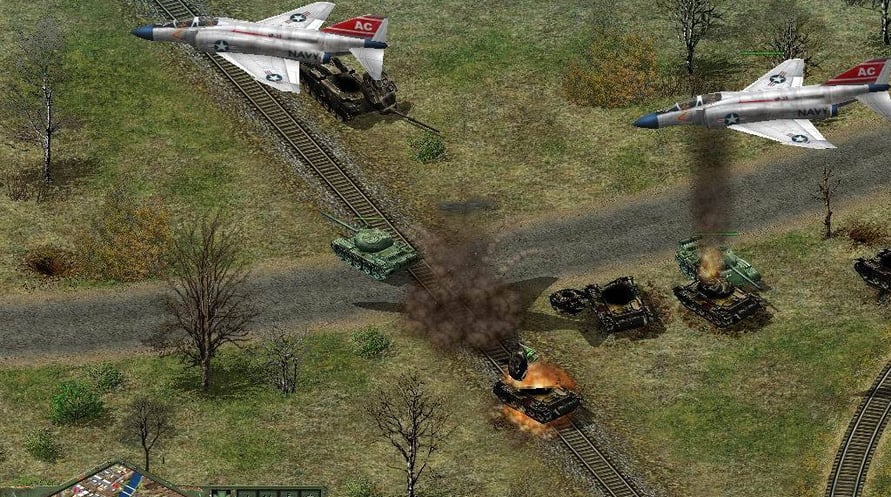 Cuban Missile Crisis