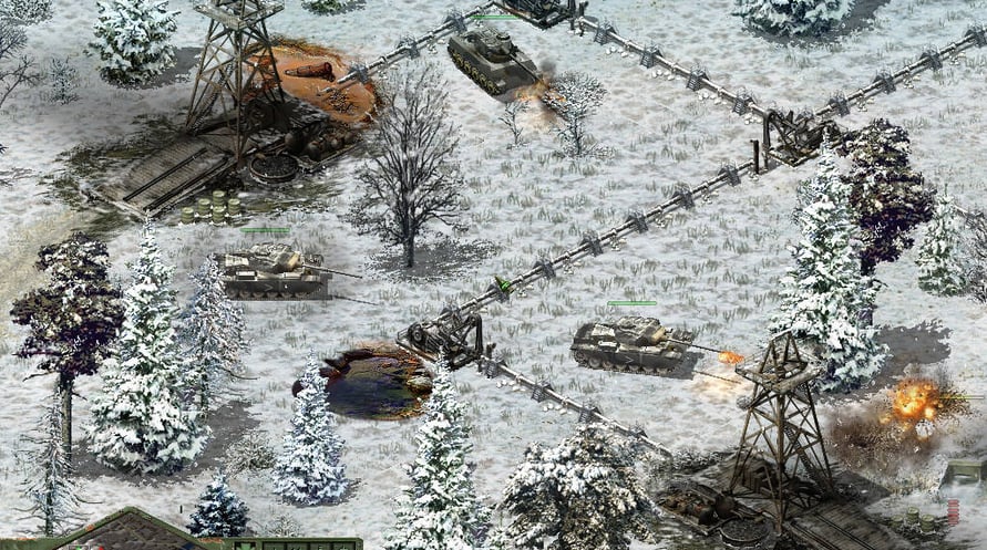 Cuban Missile Crisis
