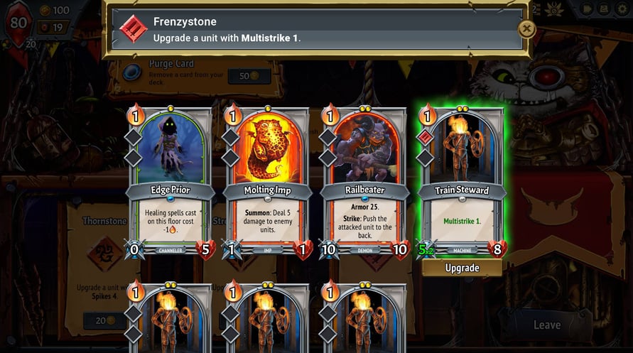 Monster Train