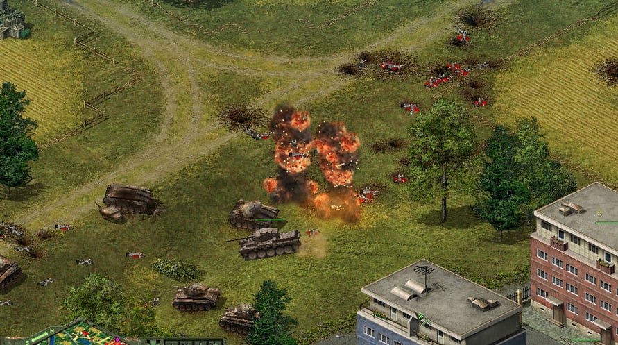 Cuban Missile Crisis + Ice Crusade Pack