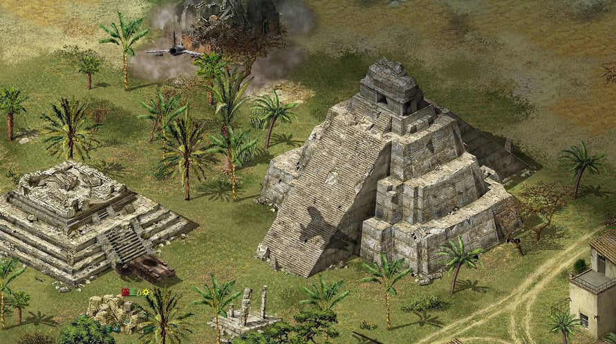 Cuban Missile Crisis + Ice Crusade Pack
