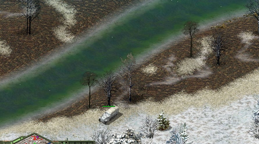 Cuban Missile Crisis + Ice Crusade Pack