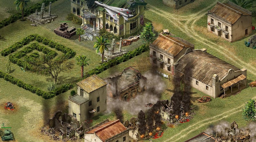 Cuban Missile Crisis + Ice Crusade Pack