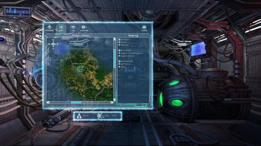 AIM 2 Clan Wars