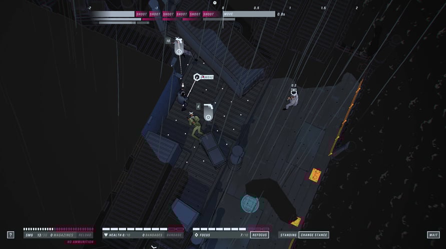 John Wick Hex