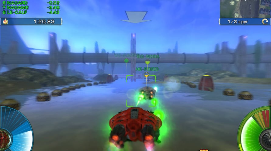 AIM Racing