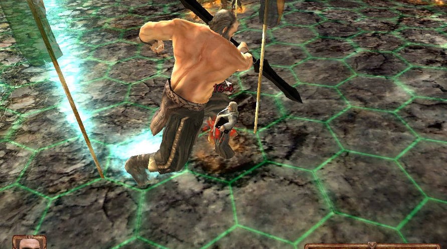 Ascension To The Throne