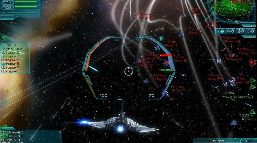 The Tomorrow War