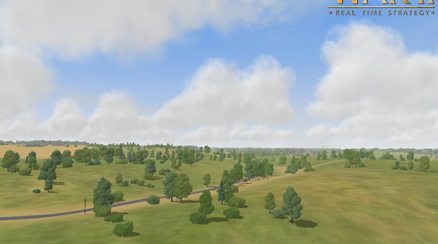 Theatre of War