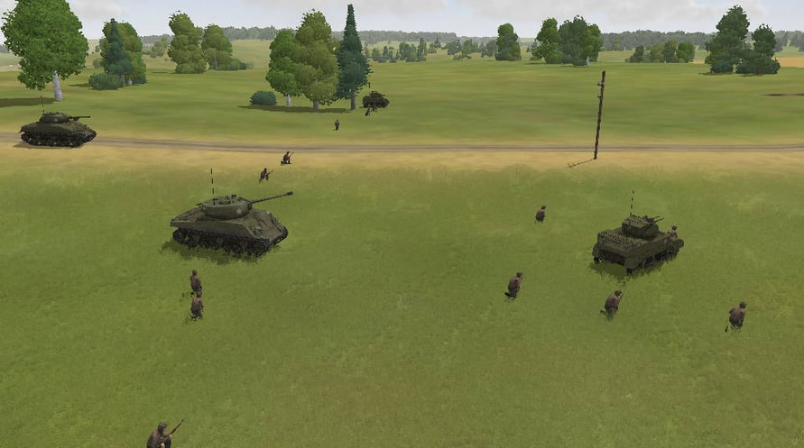 Theatre of War
