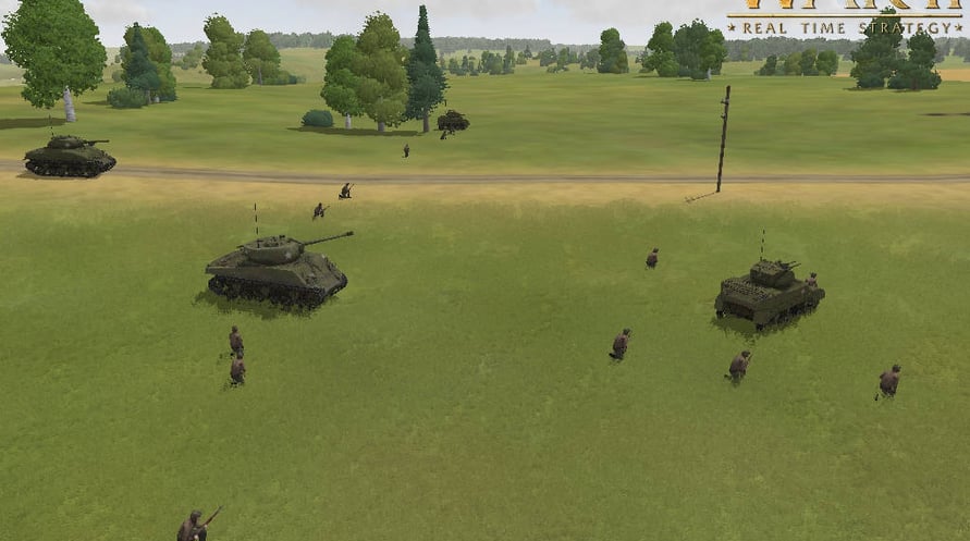 Theatre of War