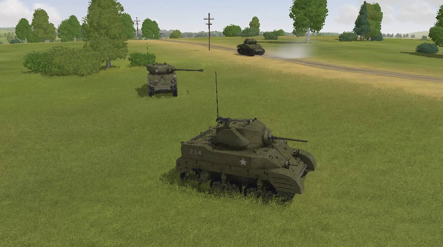 Theatre of War