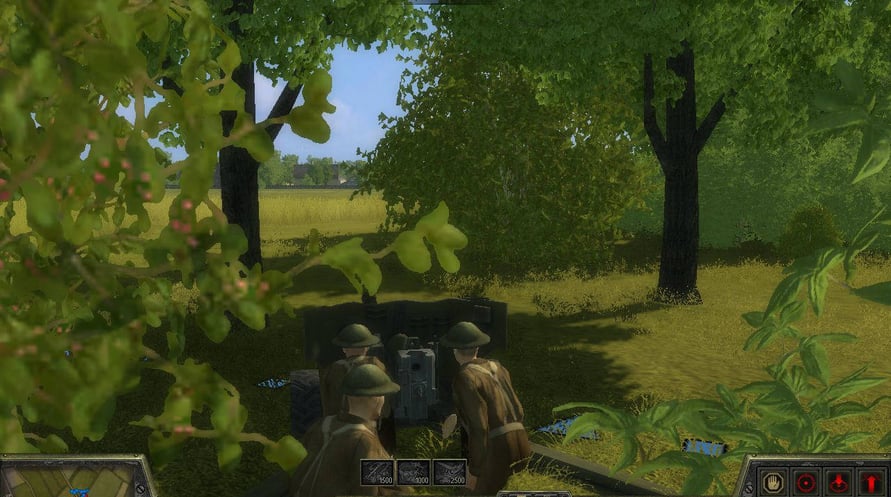Theatre of War 2: Battle for Caen