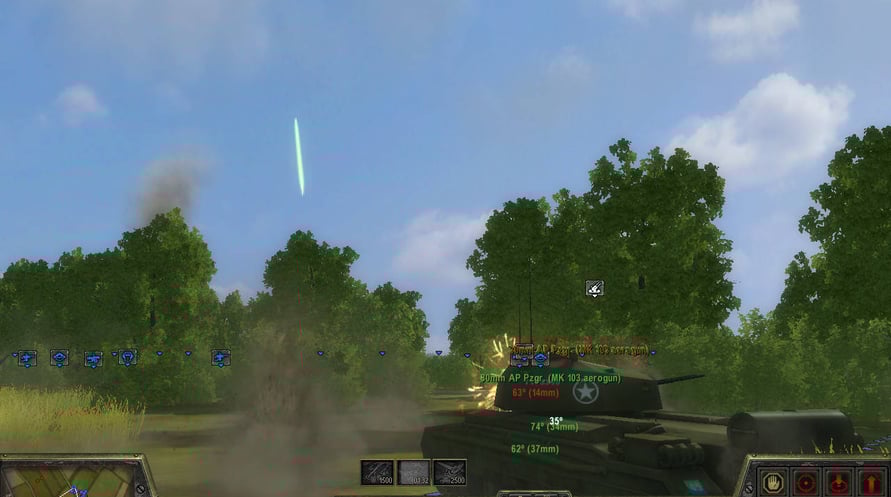 Theatre of War 2: Battle for Caen