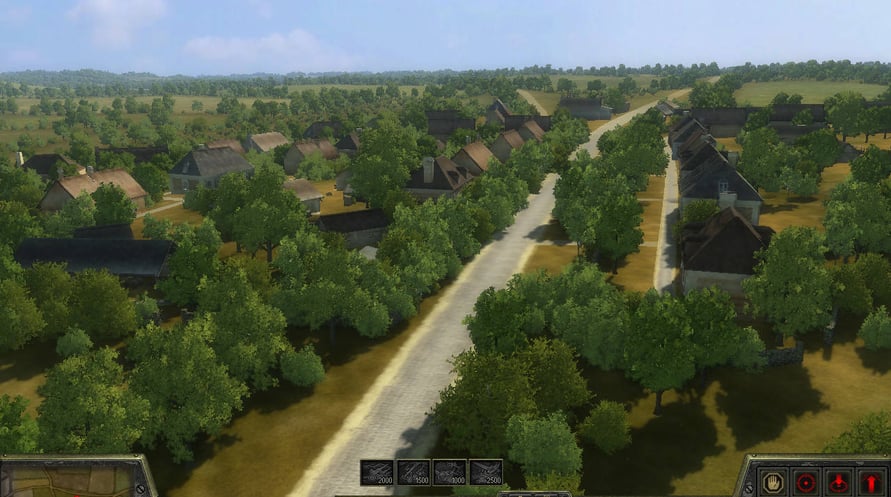 Theatre of War 2: Battle for Caen