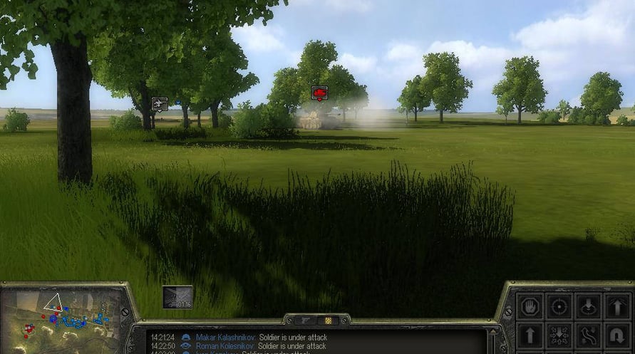 Theatre of War 2: Kursk 1943