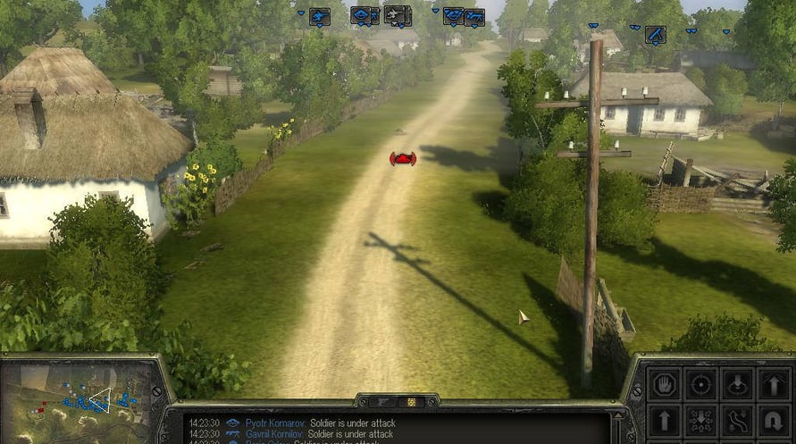 Theatre of War 2: Kursk 1943