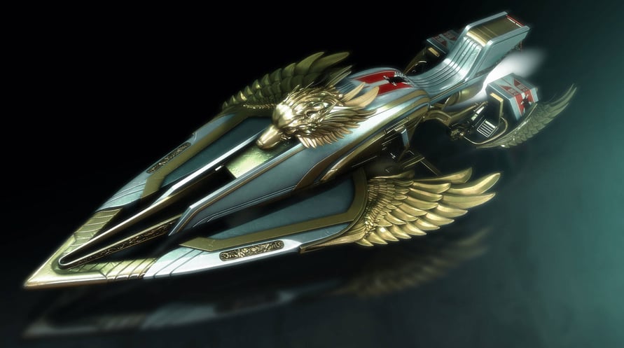 Destiny 2: Bungie 30th Anniversary Pack