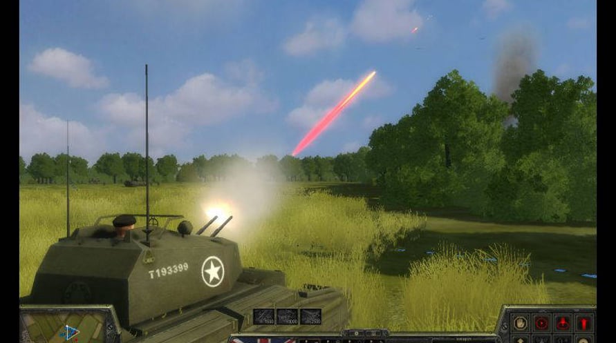 Theatre of War 2: Kursk 1943 + Battle for Caen