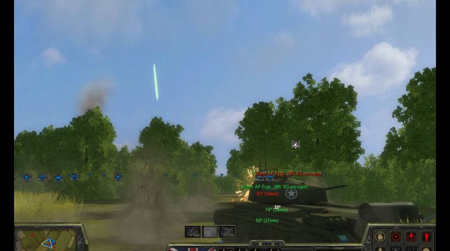 Theatre of War 2: Kursk 1943 + Battle for Caen