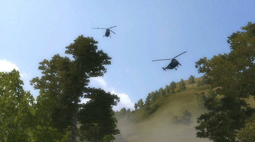 Theatre of War 3: Korea