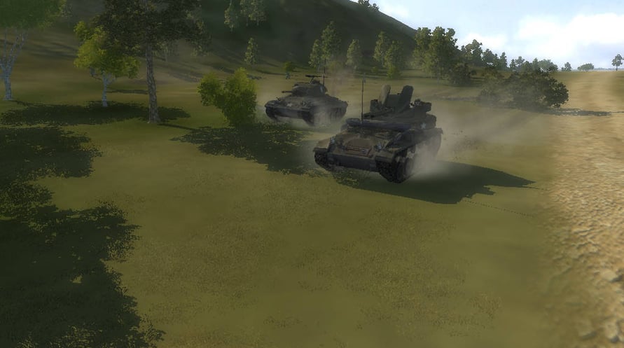 Theatre of War 3: Korea
