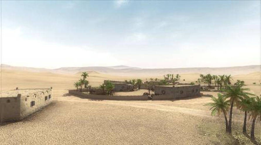 Theatre of War: Collection