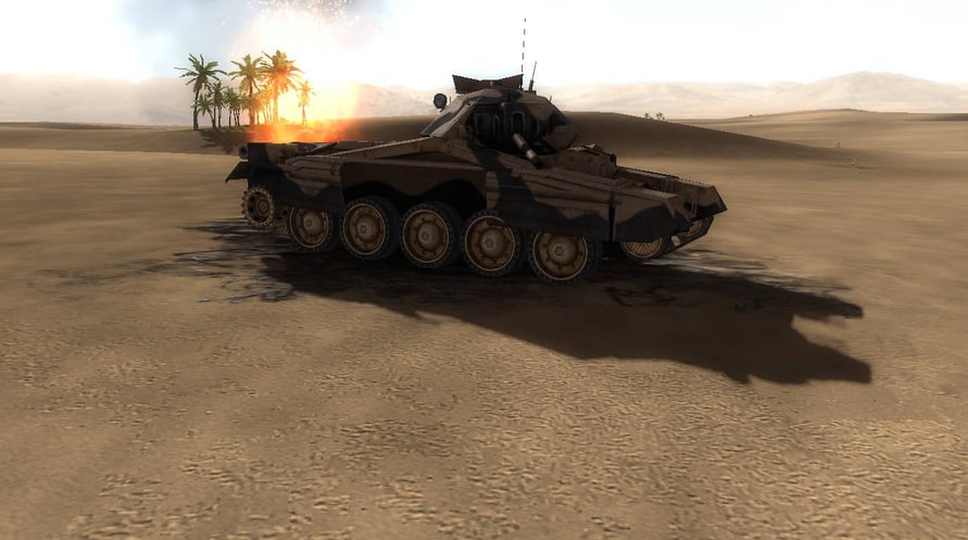 Theatre of War: Collection