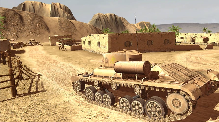 Theatre of War: Collection