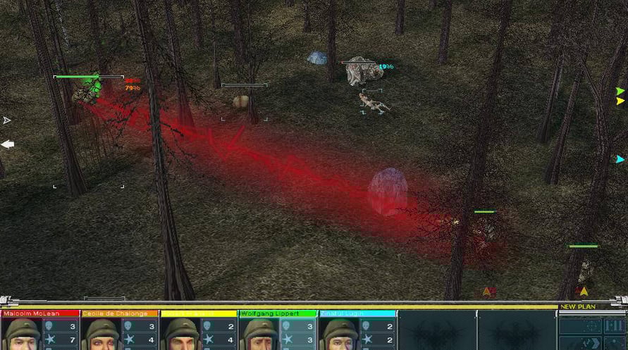 UFO: Aftermath