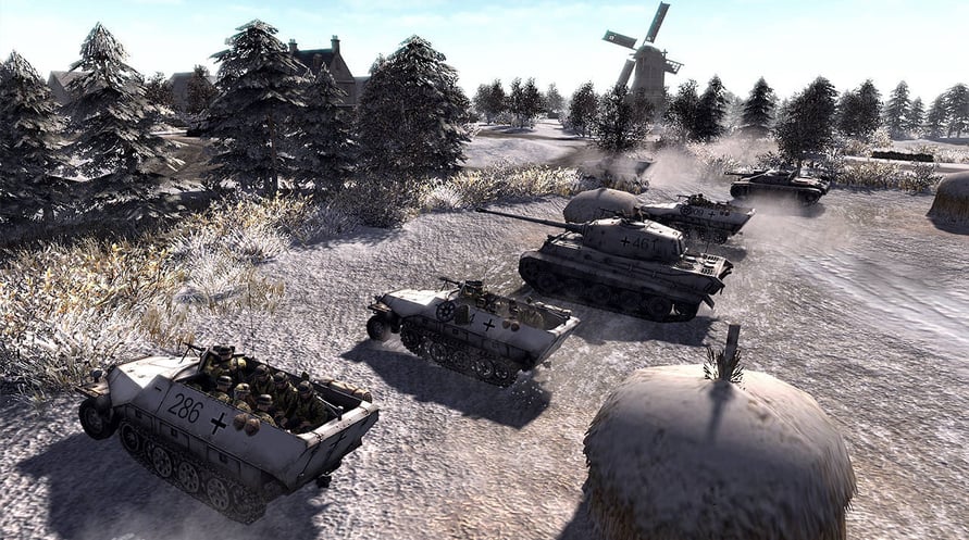Men of War: Assault Squad 2 - Gold Edition