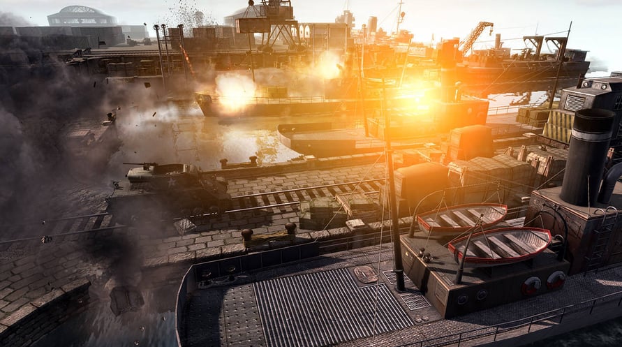 Men of War: Assault Squad 2 - Gold Edition