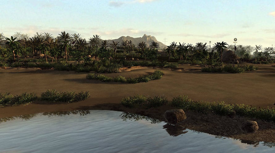 Men of War: Assault Squad - Skirmish Pack 2