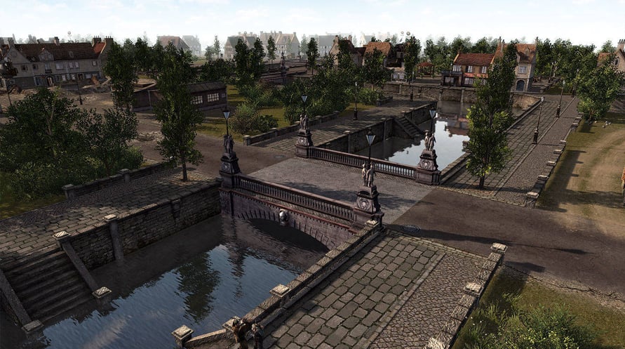 Men of War: Assault Squad - Skirmish Pack 2