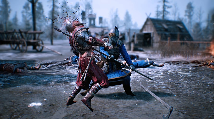 Ancestors Legacy: Digital Soundtrack